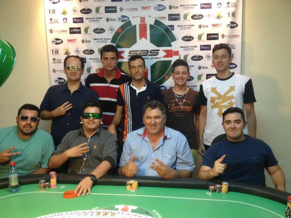 FT da 1ª Etapa