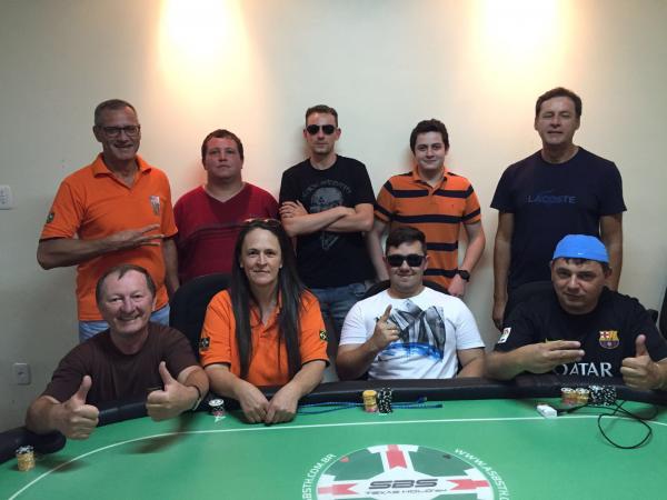 FT da 5ª Etapa