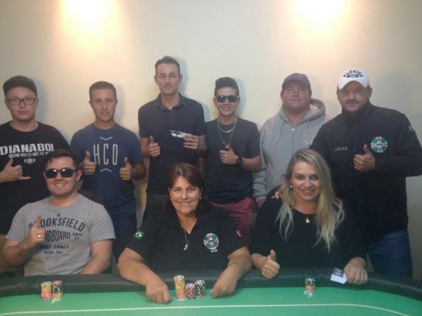 FT da 6ª Etapa