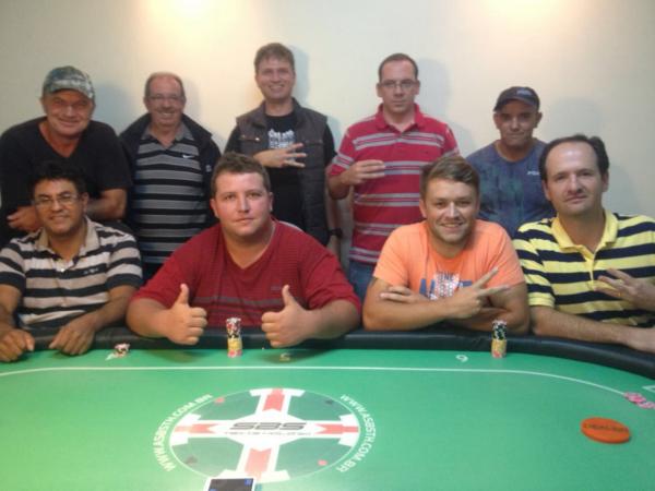 FT Torneio de Páscoa