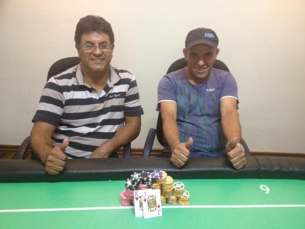 HU Torneio de Páscoa