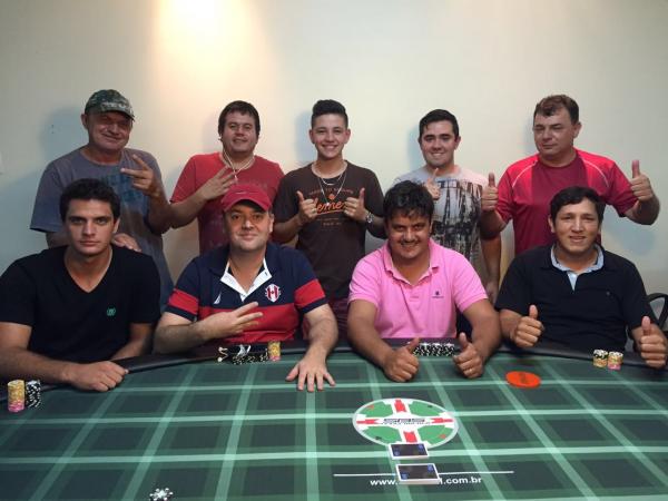 FT da 9ª Etapa