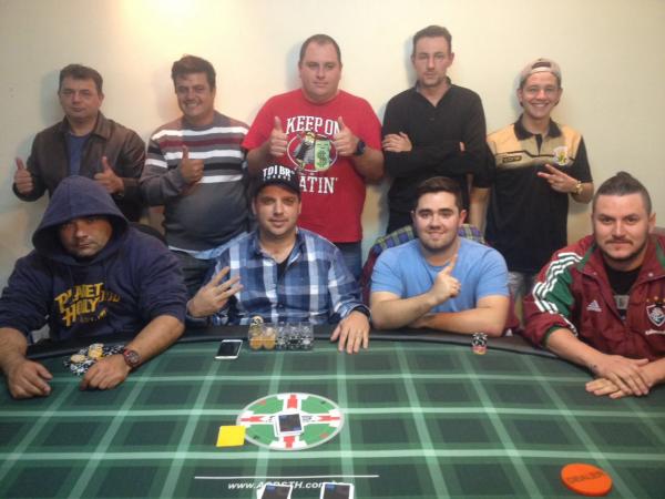 FT da 11ª Etapa