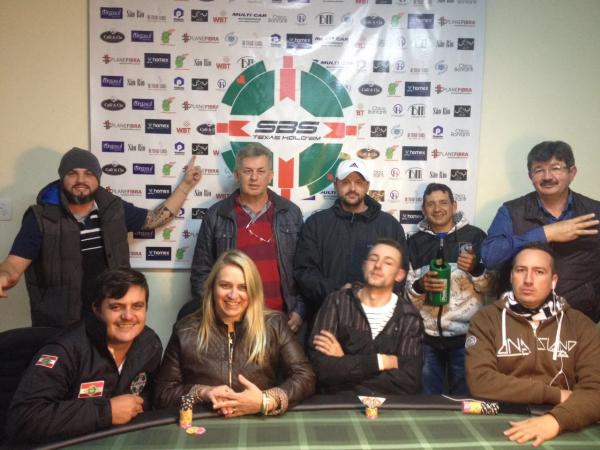FT da 13ª Etapa