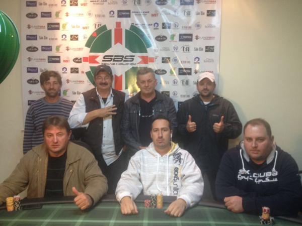 FT da 14ª Etapa