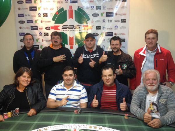 FT da 16ª Etapa
