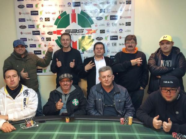 FT da 17ª Etapa