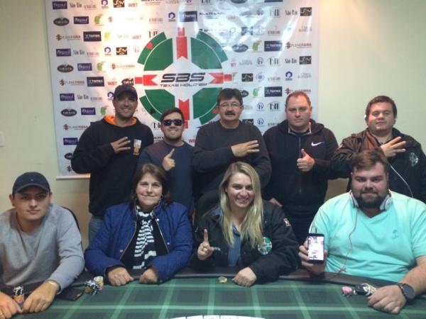 FT da 18ª Etapa