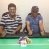 HU Torneio de Páscoa