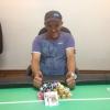 Campeão Torneio de Páscoa