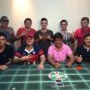 FT da 9ª Etapa