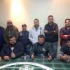 FT da 10ª Etapa