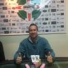 Campeão da 12ª Etapa