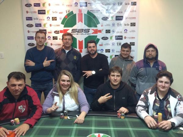 FT da 1ª Etapa