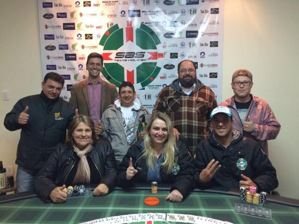 FT da 2ª Etapa