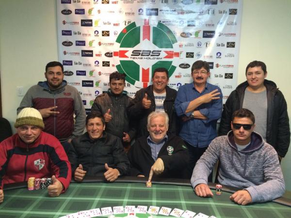 FT da 3ª Etapa