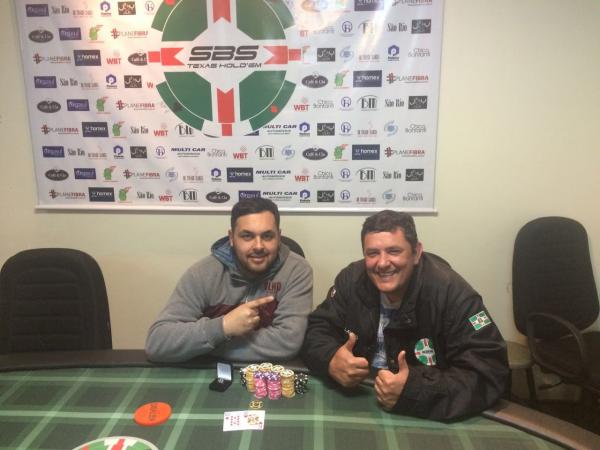 HU da 3ª Etapa