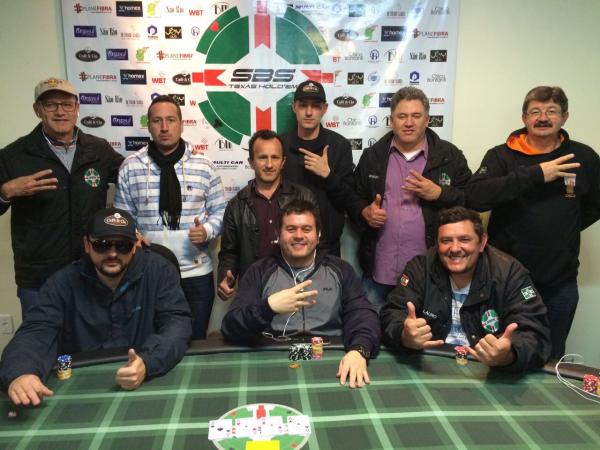 FT da 4ª Etapa