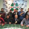 FT da 3ª Etapa