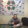Campeão da 3ª Etapa