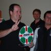 Thiago: 2º Colocado 2ºDeep Stack ASBSTH