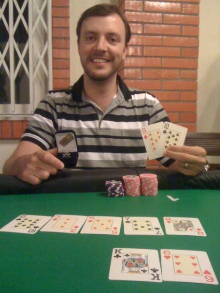 fotos 1º semstre de 2012 da ASBSTH
