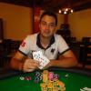 ASBSTH Torneio de boas vindas 2011
