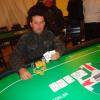 Boas Vindas 4 Deep Stack Knock Out